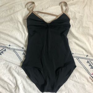Yumiko leotard